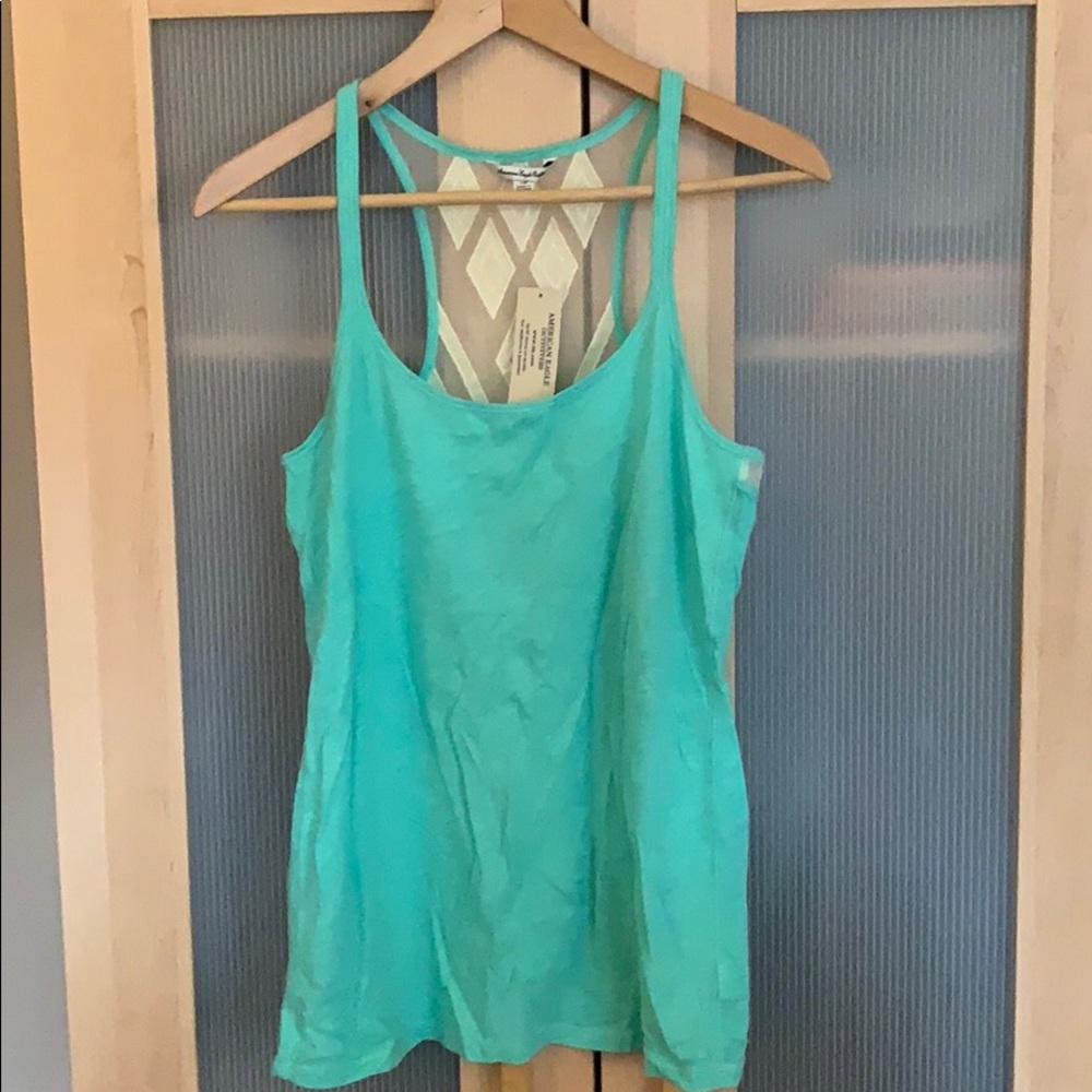 American Eagle Outfitters Tank NWT